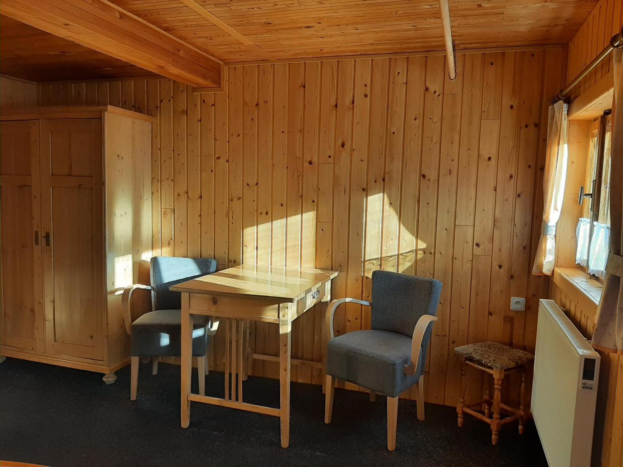 Bouda Na Ceste Pec pod Sněžkou Exterior foto